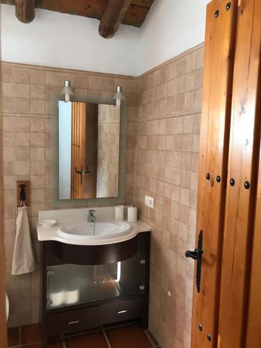 Almuñécar Villa Calabasas מראה חיצוני תמונה