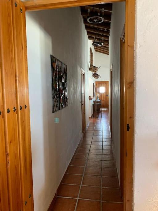 Almuñécar Villa Calabasas מראה חיצוני תמונה